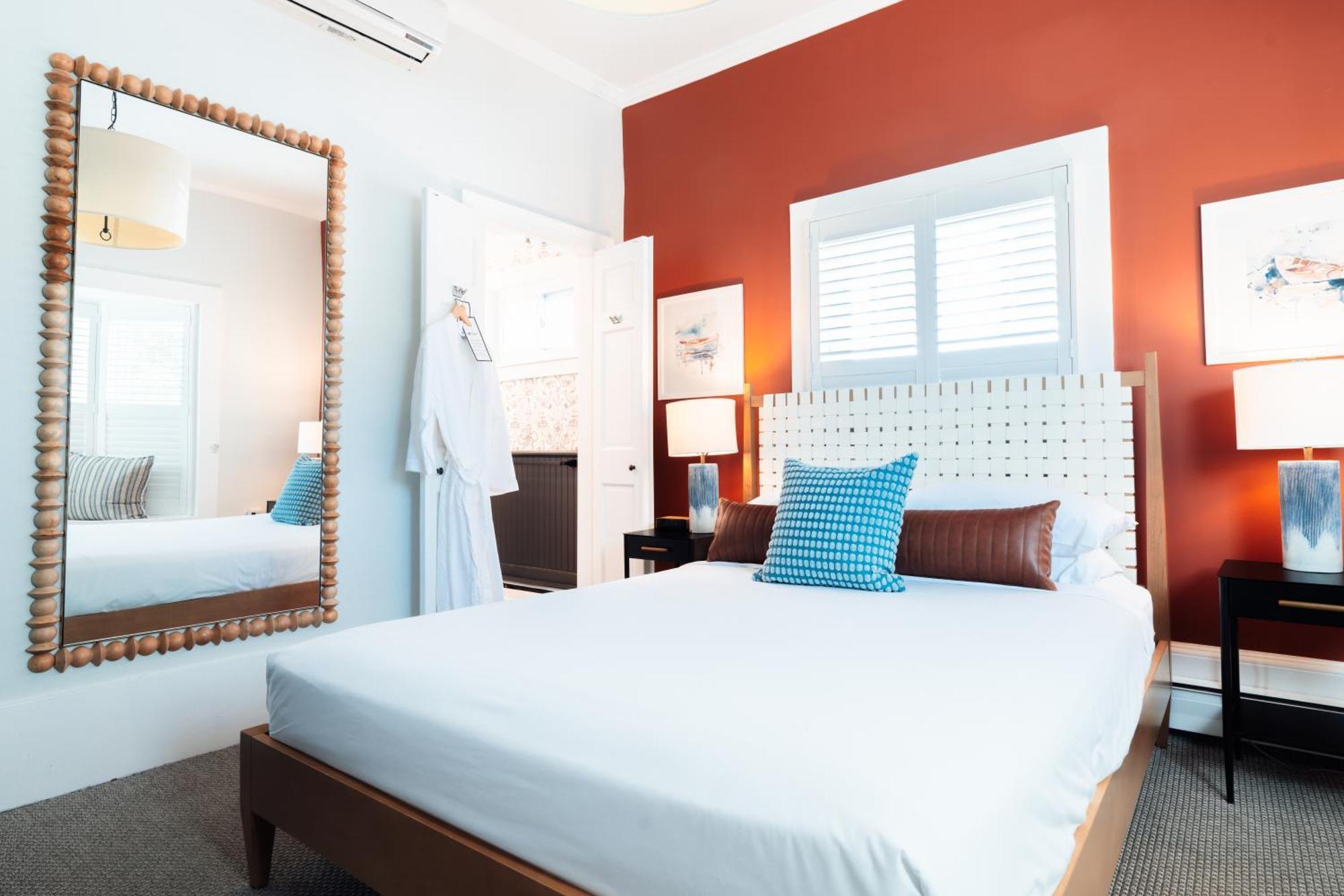 Ellery Hotel 5*