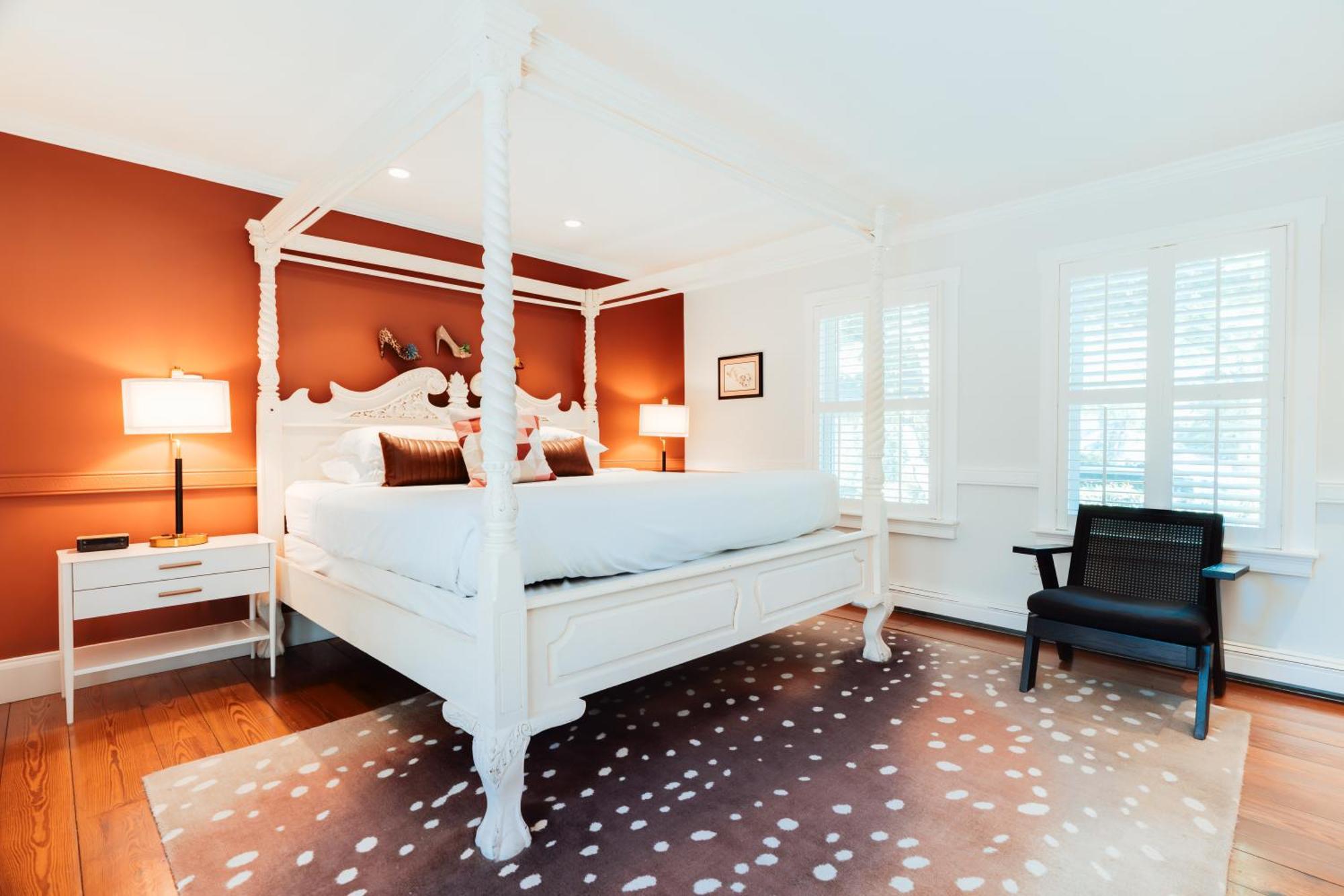 Ellery Hotel Provincetown